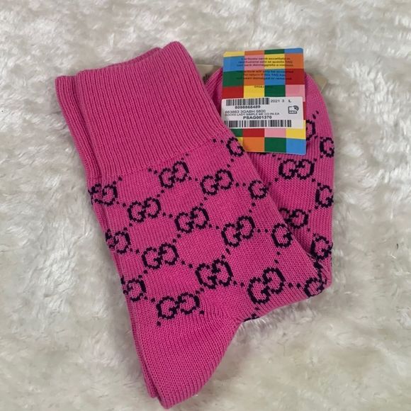 New Gucci women’s socks - Picture 1 of 6